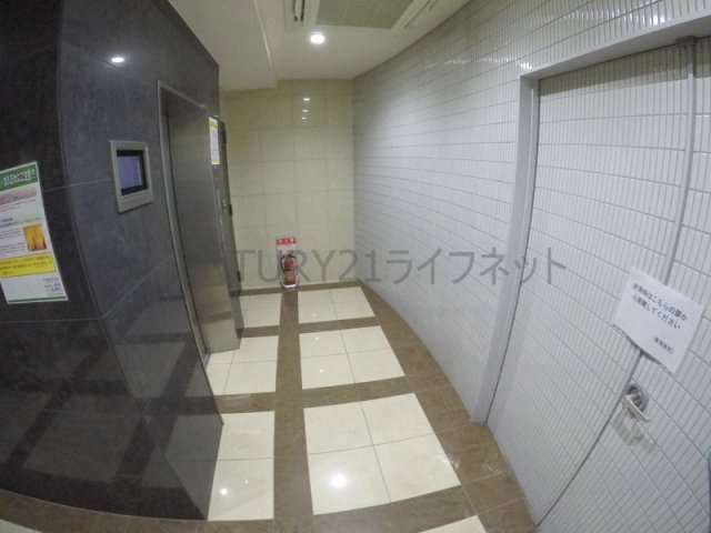 【その他共用部分】 | オリエンタル江坂