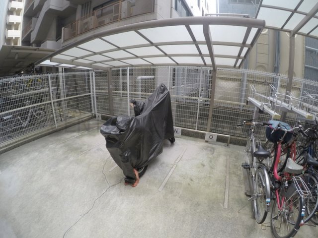 【その他共用部分】 | オリエンタル江坂