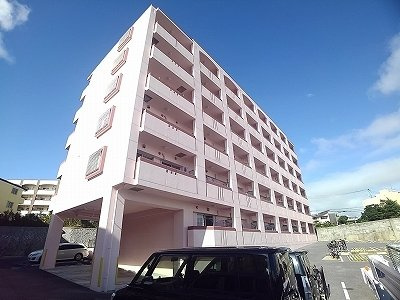 【外観】 | ピュアフォレストⅡ | 落ち着いた雰囲気の外観です