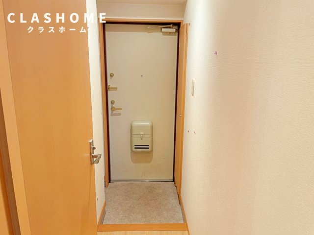 クライマックス　　　刈谷市の賃貸ならクラスホーム刈谷店の玄関|イメージ画像になります