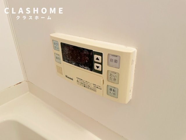 クライマックス　　　刈谷市の賃貸ならクラスホーム刈谷店の設備|イメージ画像になります