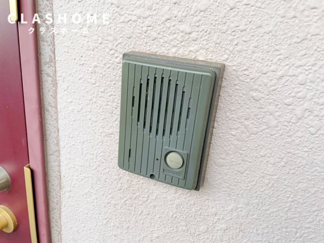 クライマックス　　　刈谷市の賃貸ならクラスホーム刈谷店のセキュリティ|イメージ画像になります