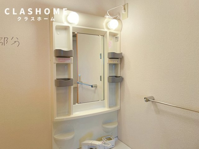 クライマックス　　　刈谷市の賃貸ならクラスホーム刈谷店の洗面所|イメージ画像になります