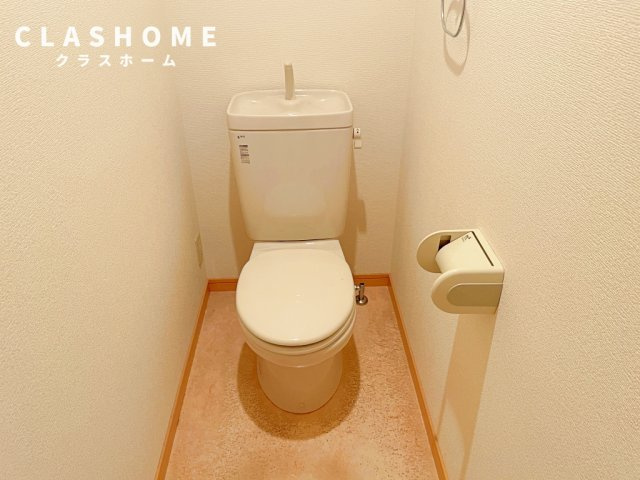 クライマックス　　　刈谷市の賃貸ならクラスホーム刈谷店のトイレ|イメージ画像になります