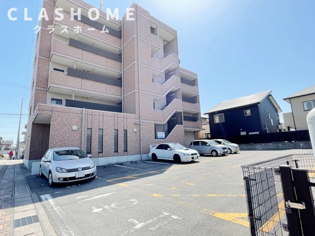 クライマックス　　　刈谷市の賃貸ならクラスホーム刈谷店の外観