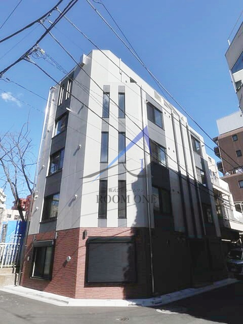 アドレス門前仲町
