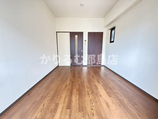ラフォーレ東野田2の内装