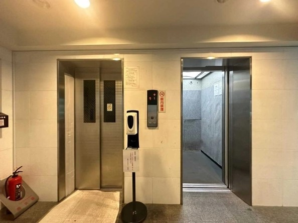 【その他共用部分】 | 菱和パレス目白台グラーサ