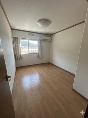 【その他】 | 鳥取市覚寺中古建て