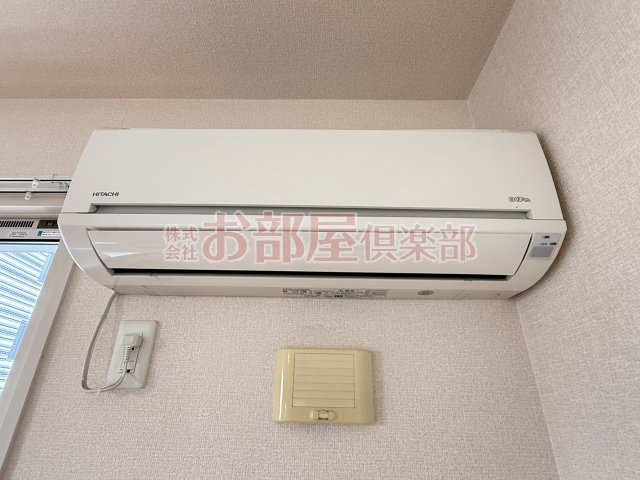 エントラール　Ａの設備