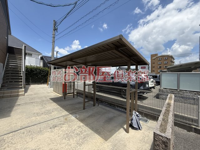 エントラール　Ａのその他共用部分