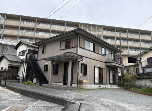 富士市今泉の中古一戸建