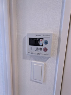 【設備】 | ケイディーエックスレジデンス原木中山 | 参考写真（同物件別部屋）