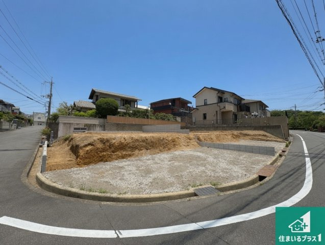堺市南区若松台　第2期　新築一戸建て