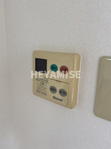 アミティ愛宕の設備