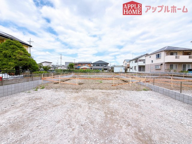 [新築住宅] 熊谷市拾六間 第7 全2棟のその他