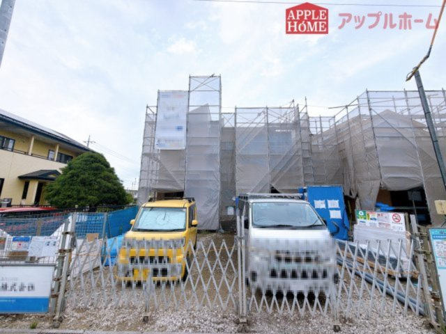 [新築住宅] 熊谷市拾六間 第7 全2棟