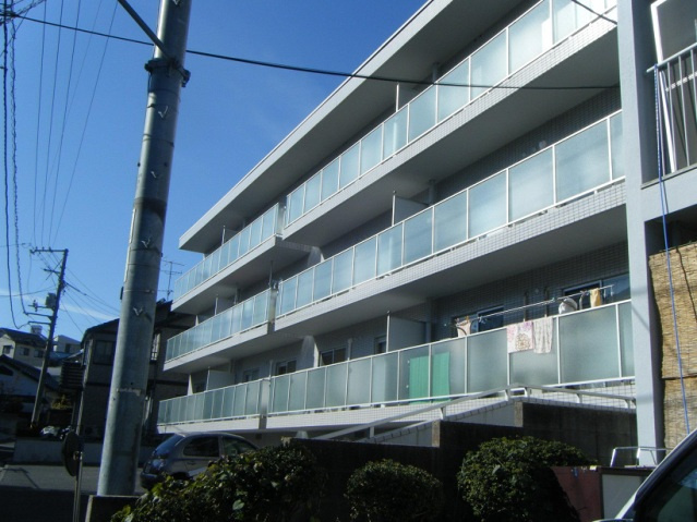 西本浦 奥田ビル