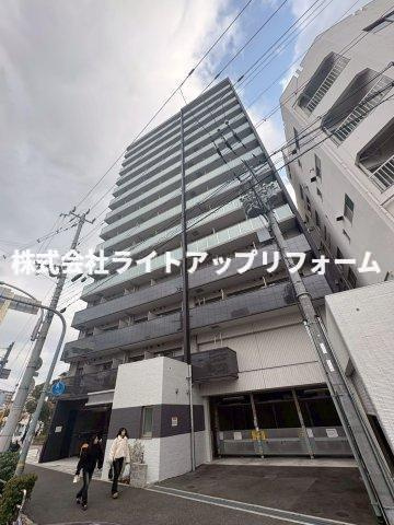 エスリードレジデンス神戸兵庫駅前