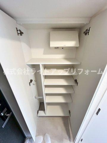 エスリードレジデンス神戸兵庫駅前のその他