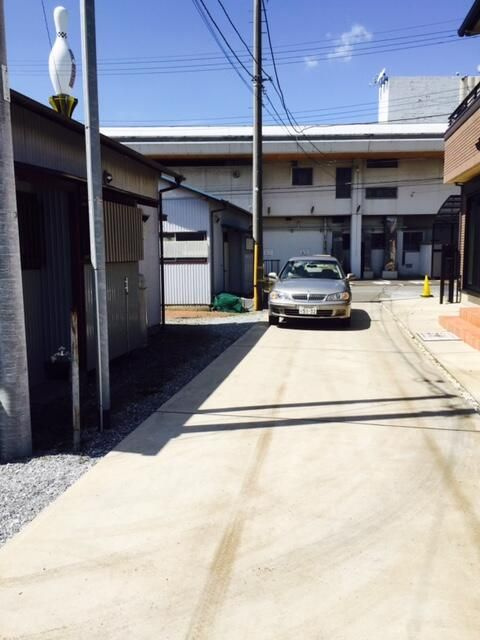峰尾貸家６－４３
