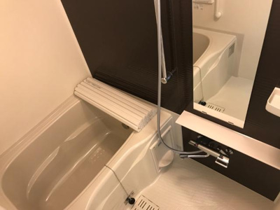 【浴室】 | エクシード | 追い焚き・浴室乾燥付きのお風呂