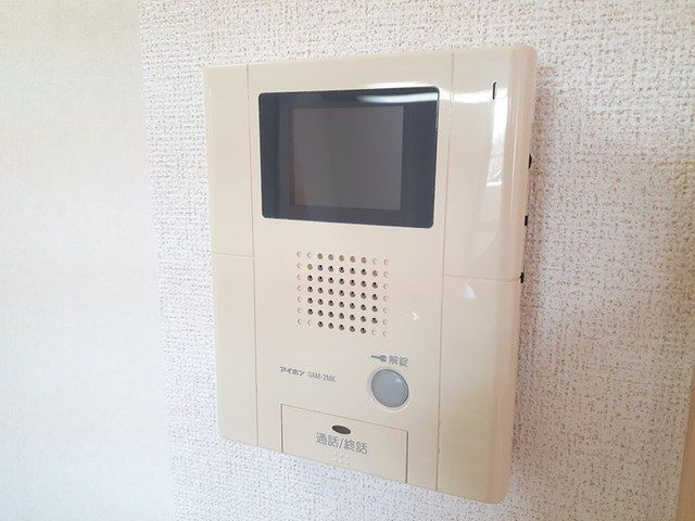 ベイビューのセキュリティ