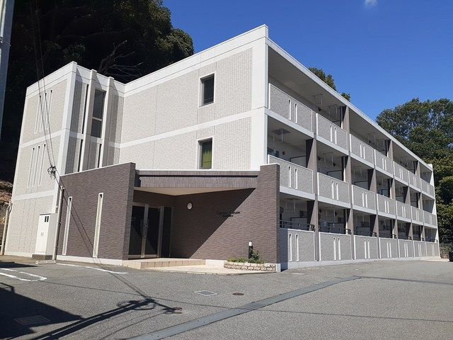ベイビュー