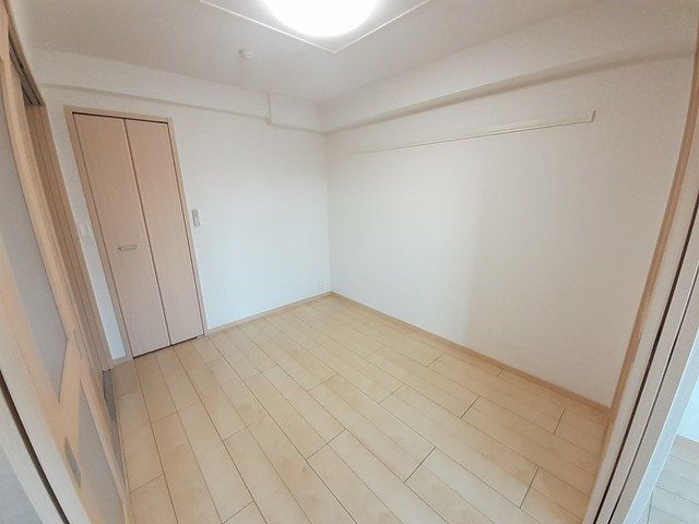 ベイビューの内装