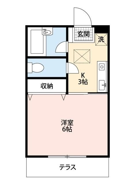 カプチュールさちが丘