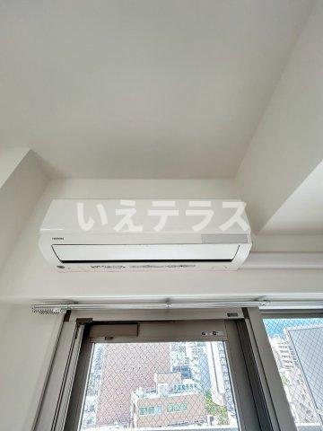 エスリードレジデンス神戸兵庫駅前の設備