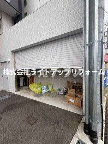 エスリードレジデンス神戸兵庫駅前のその他共用部分