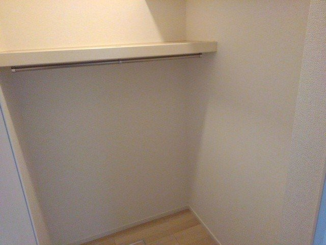 Ｓｕｎｌｉｔの収納