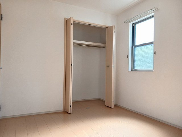 カルムメゾンⅡの内装