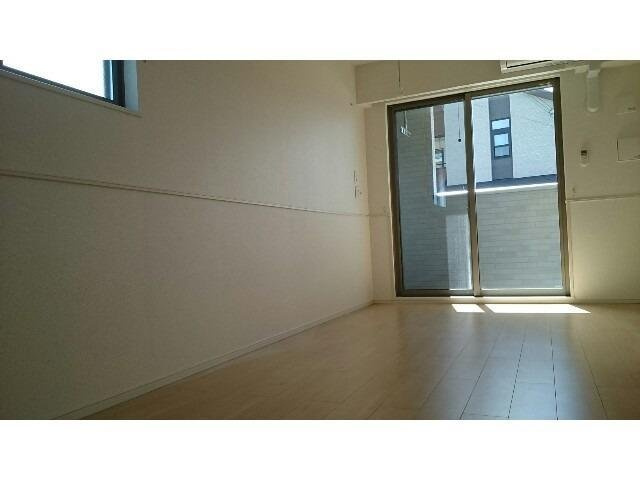 アーディ　ヴィラⅠの内装