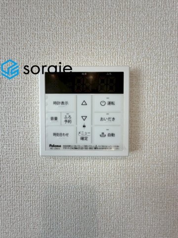 狭山市水野　全3棟　新築戸建の発電・温水設備|7/16　撮影