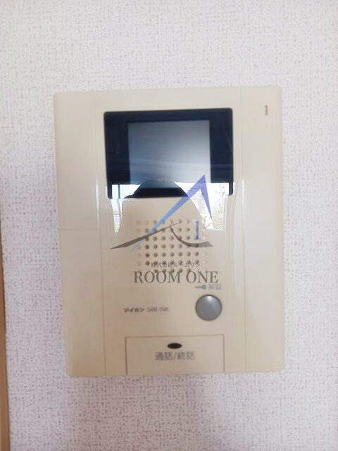 サピー豊洲の内装