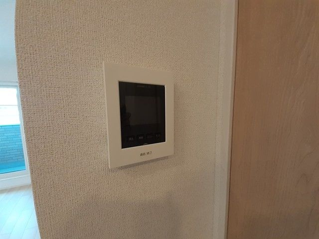 マロンドヒルのセキュリティ
