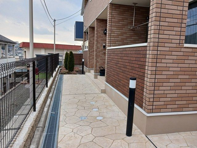マロンドヒルのその他