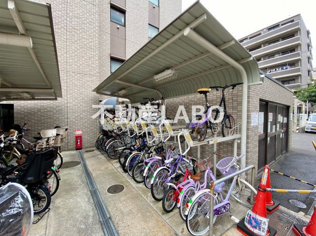 グランディール阪南町のその他