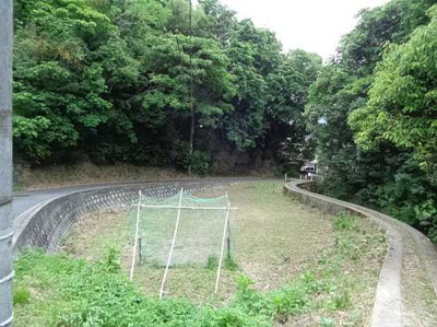 【外観】 | 呉市焼山北２丁目