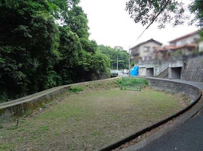 【外観】 | 呉市焼山北２丁目