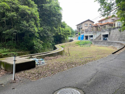 【外観】 | 呉市焼山北２丁目