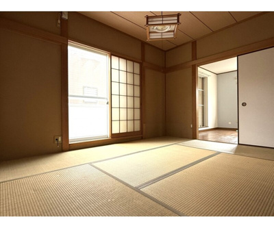 【その他】 | 鎌倉市長谷2丁目貸家