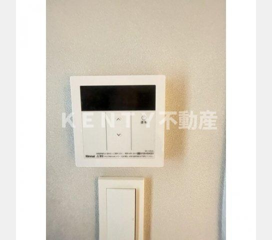 【設備】 | シーズンフラッツ大森西 | 設備