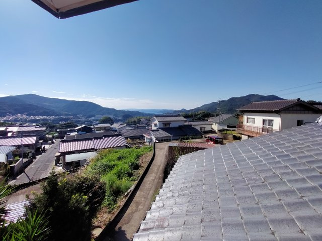 原分町一戸建の展望