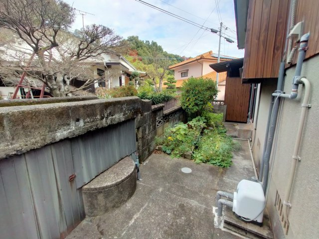 原分町一戸建のその他