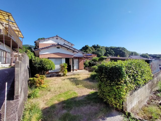 原分町一戸建