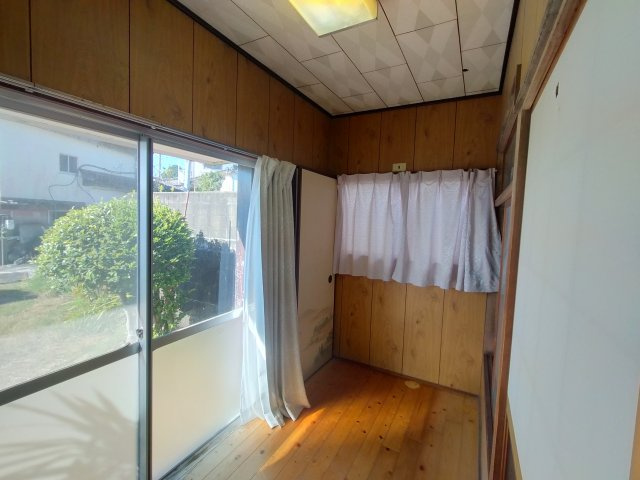 原分町一戸建のその他