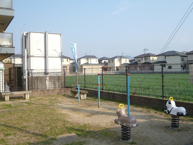 リベア前原のその他